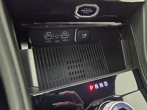 New 2026 Jeep Grand Cherokee Altitude RWD image 29