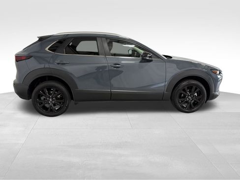Certified 2024 MAZDA CX-30 AWD 2.5 S w/ Preferred Package image 4