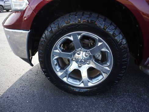Used 2016 RAM 1500 Laramie w/ Convenience Group AWD/4WD image 30