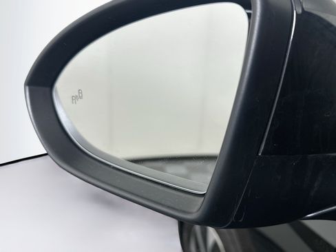 Used 2025 Volkswagen Jetta S FWD image 16