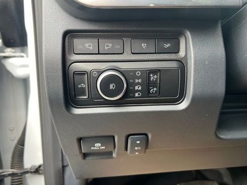 Used 2024 Ford F350 Lariat w/ Lariat Ultimate Package AWD/4WD image 18