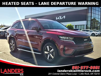 Used 2022 Kia Sorento S