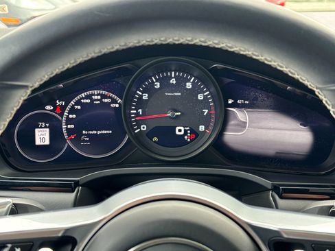 Certified 2023 Porsche Cayenne AWD/4WD image 29