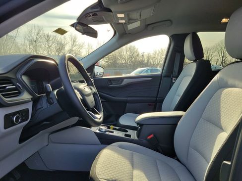 New 2026 Ford Escape Active w/ Tech Pack #1 image 16