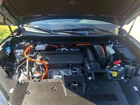 Used 2025 Honda CR-V Sport-L image 31
