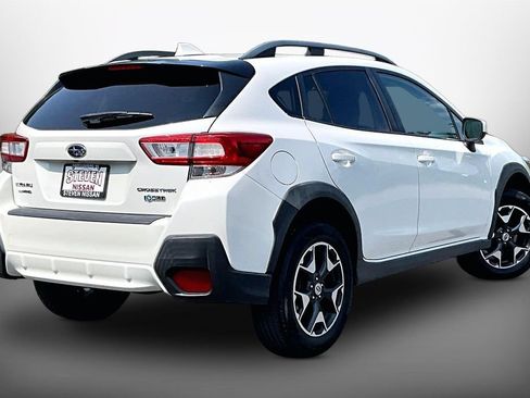 Used 2018 Subaru Crosstrek 2.0i Premium w/ Popular Package #3 AWD/4WD image 6