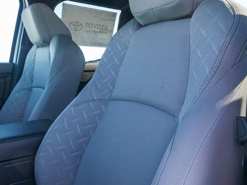 New 2026 Toyota Tacoma SR5 image 24