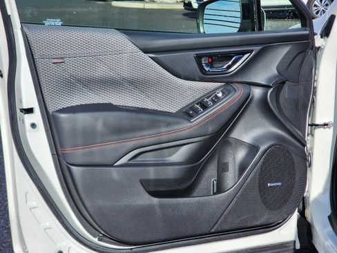 Certified 2023 Subaru Forester Sport image 32