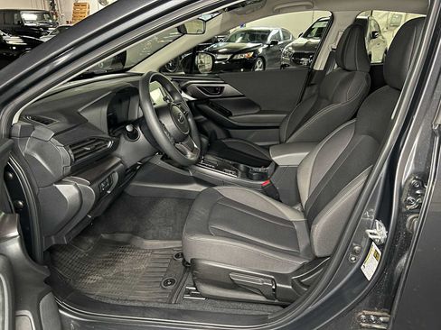 Used 2024 Subaru Impreza 2.0i AWD/4WD image 21