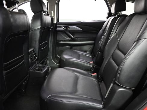 Used 2021 MAZDA CX-9 Touring w/ Touring Premium Package image 21