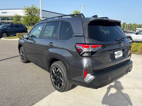 New 2026 Subaru Forester Limited AWD/4WD image 7