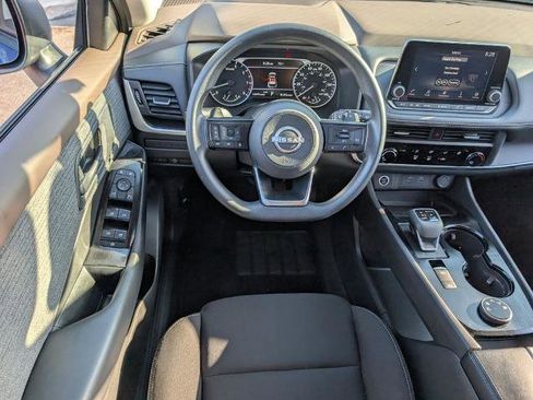 Certified 2023 Nissan Rogue S AWD/4WD image 13