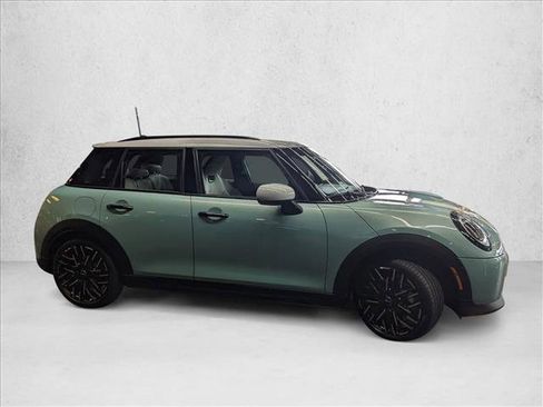 New 2026 MINI Cooper S image 8