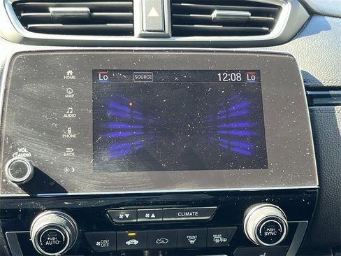 Used 2018 Honda CR-V Touring image 23