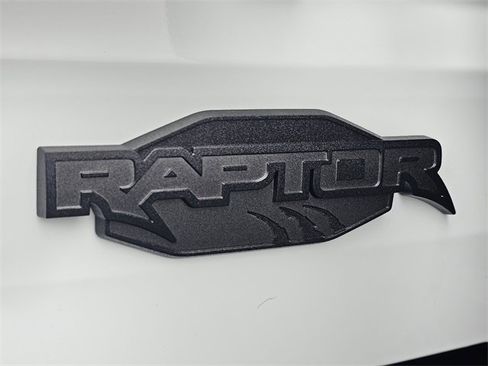 New 2025 Ford Bronco Raptor image 7