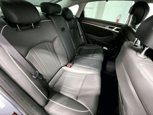 Used 2015 Hyundai Genesis 5.0 w/ Option Group 05 image 36