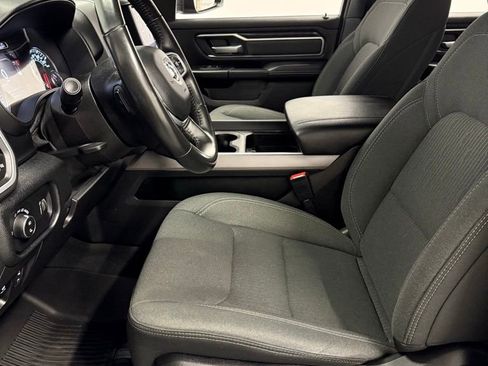 Used 2022 RAM 1500 Big Horn image 15