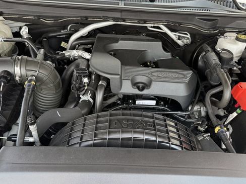 Used 2020 Ford Ranger Lariat w/ Technology Package AWD/4WD image 12