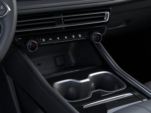 New 2026 Chevrolet Traverse High Country w/ LPO, Floor Liner Package AWD/4WD image 23