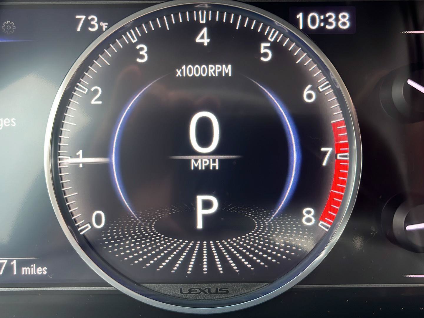 Used 2020 Lexus ES 350 w/ Premium Package FWD image 12