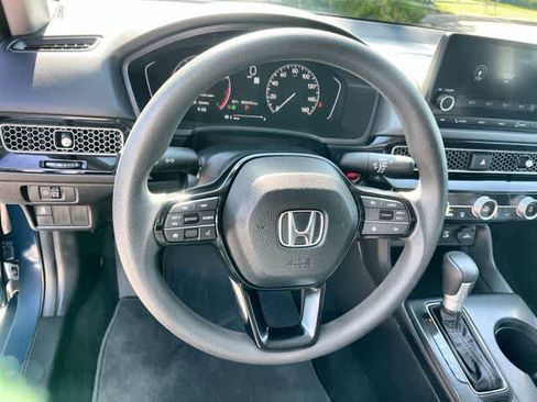 Used 2026 Honda Civic LX image 17