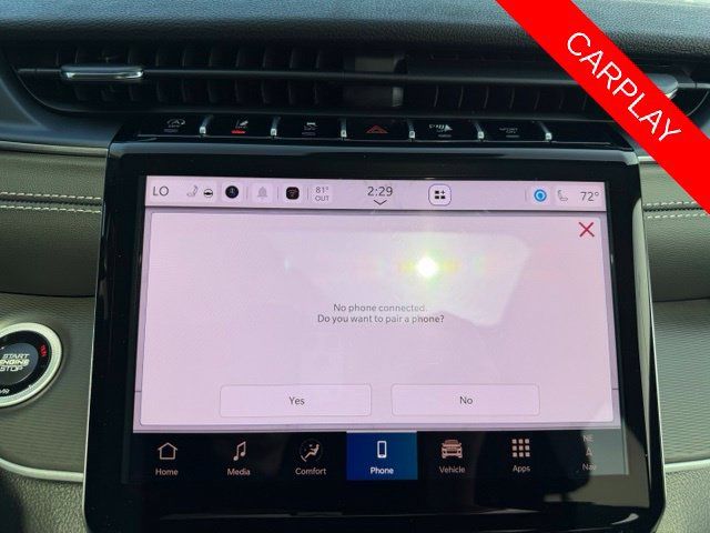 New 2027 Jeep Grand Cherokee 4WD image 43
