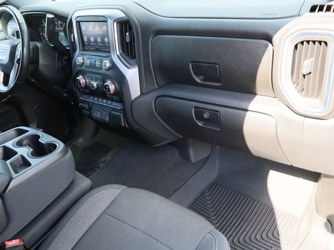 Certified 2020 GMC Sierra 1500 SLE w/ SLE Value Package RWD image 28