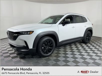 Used 2026 MAZDA CX-50 AWD 2.5 S w/ Weather Package