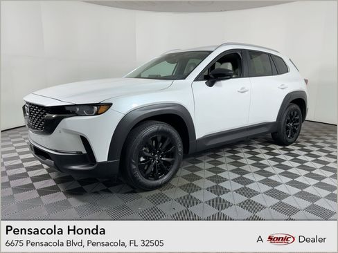 Used 2026 MAZDA CX-50 AWD 2.5 S w/ Weather Package image 1