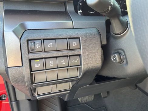 New 2026 Toyota 4Runner TRD Off-Road Premium AWD/4WD image 33