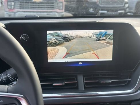 New 2026 Chevrolet Trax ACTIV w/ Driver Confidence Package image 10