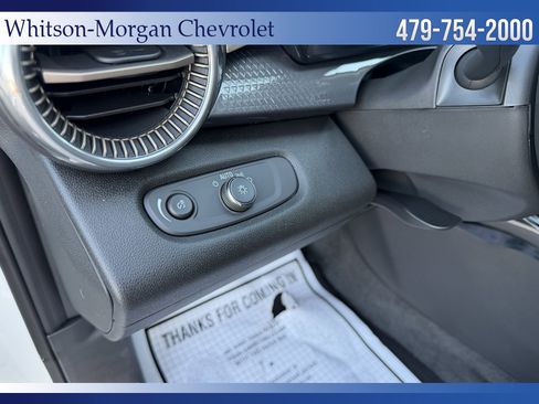 New 2026 Chevrolet Trax ACTIV w/ Driver Confidence Package image 13