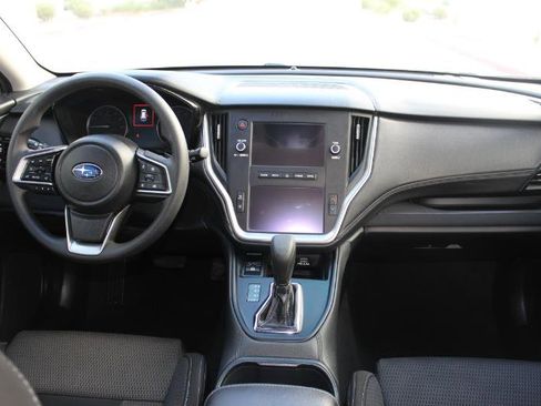 Used 2025 Subaru Outback 2.5i Basic image 15