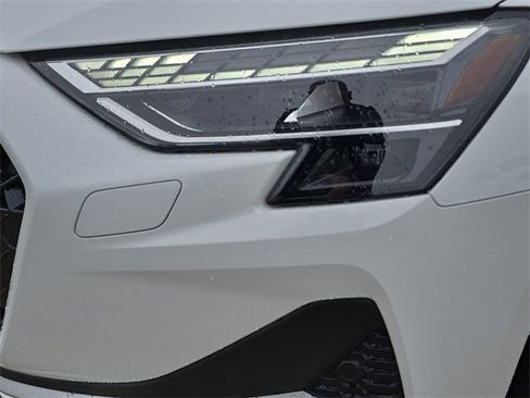 Used 2025 Audi A3 2.0T Premium w/ Convenience Package image 34