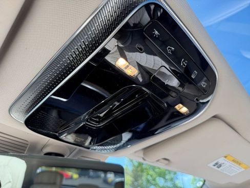 Used 2023 Mercedes-Benz S 580 4MATIC Sedan image 22