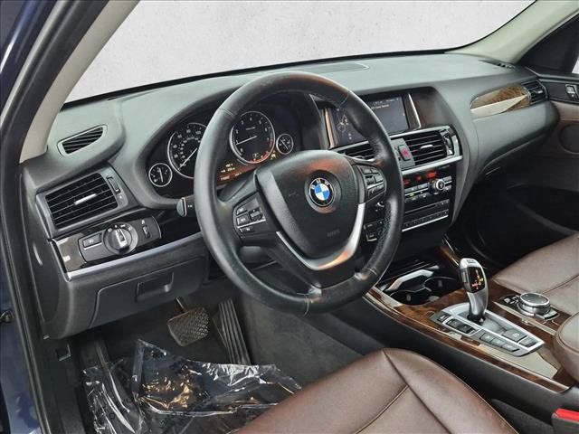 Used 2016 BMW X3 xDrive28i AWD/4WD image 10