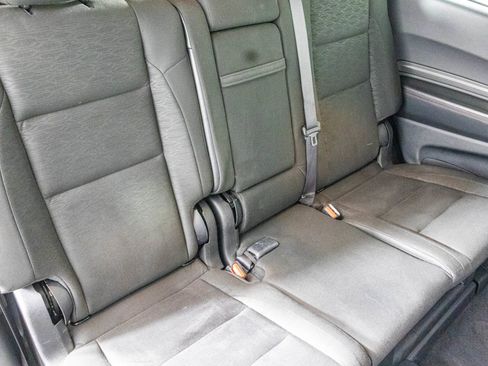 Used 2023 Dodge Durango R/T image 39