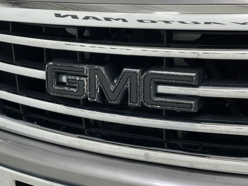 Used 2013 GMC Sierra 1500 SLE image 35