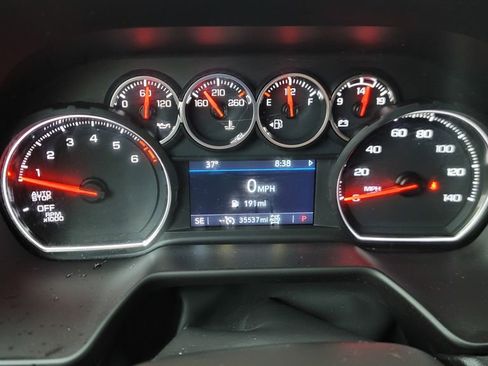 Used 2023 Chevrolet Tahoe LS w/ Driver Alert Package image 19