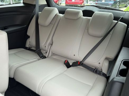 New 2026 Honda Odyssey EX-L image 12