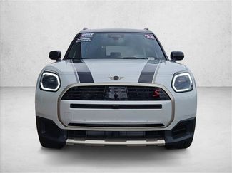 Used 2025 MINI Cooper Countryman S w/ Comfort Package Max video 2