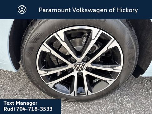 New 2026 Volkswagen Jetta Sport FWD image 10