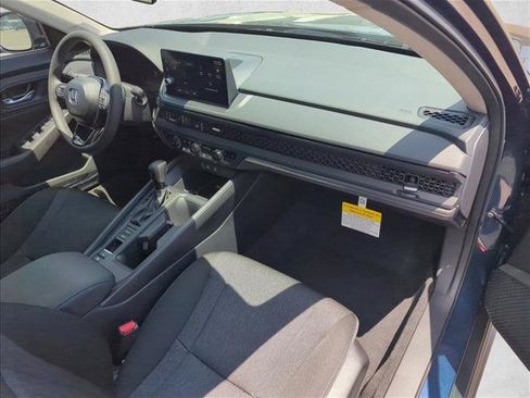 New 2026 Honda Accord SE image 4