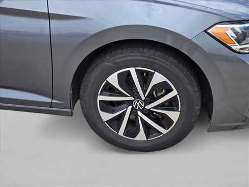 Used 2024 Volkswagen Jetta S FWD image 21