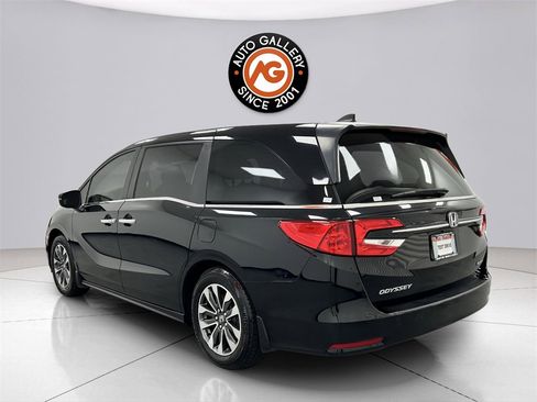 Used 2022 Honda Odyssey EX-L image 5