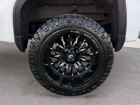 Used 2023 GMC Sierra 1500 Denali image 59