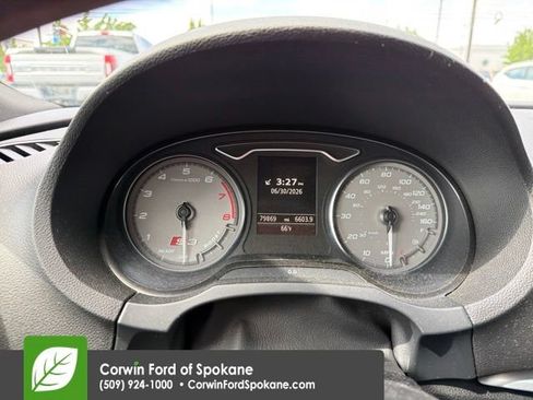 Used 2016 Audi S3 Premium Plus w/ Technology Package AWD/4WD image 22