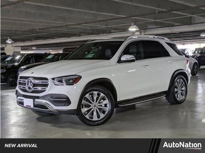 Used 2023 Mercedes-Benz GLE 350