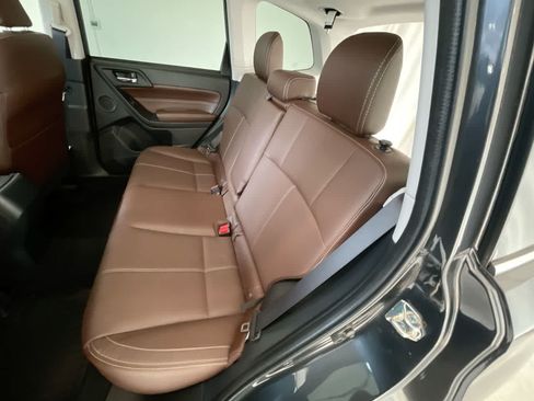 Used 2018 Subaru Forester 2.0XT Touring w/ Popular Package #2 AWD/4WD image 23
