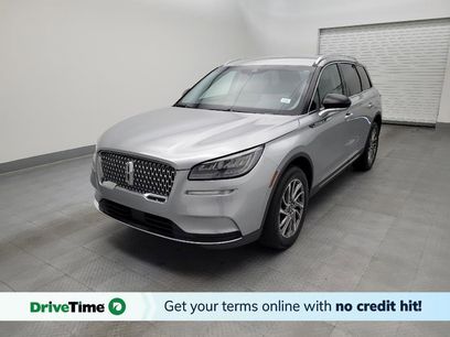 Used 2022 Lincoln Corsair FWD w/ Equipment Group 101A